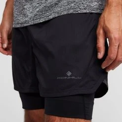 RONHILL Men’s Tech Revive 5” Shorts -SCARPA Sales go 524263 e