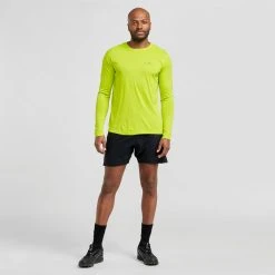 RONHILL Men's Core Long Sleeve T-Shirt -SCARPA Sales go 524265 c