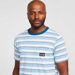 Mountain Hardwear Men's Wander Pass Short Sleeve -SCARPA Sales go 524271 d