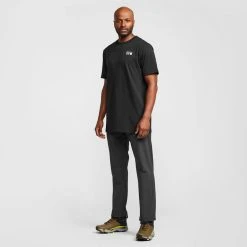 Mountain Hardwear Men’s Box Logo Short Sleeve 11 Mountain Hardwear Men’s Box Logo Short Sleeve -SCARPA Sales go 524273 c