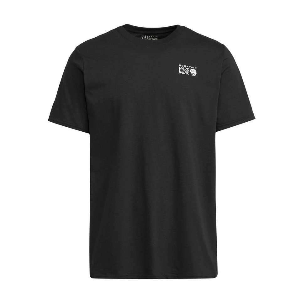Mountain Hardwear Men’s Box Logo Short Sleeve 8 Mountain Hardwear Men’s Box Logo Short Sleeve - Image 6