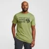 Mountain Hardwear Men's Logo Short Sleeve 1 Mountain Hardwear Men's Logo Short Sleeve -SCARPA Sales go 524274 a