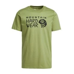 Mountain Hardwear Men's Logo Short Sleeve -SCARPA Sales go 524274 u