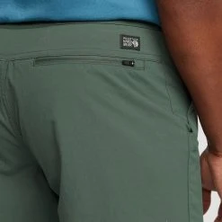 Mountain Hardwear Men's Stryder™ Belted Short -SCARPA Sales go 524277 e