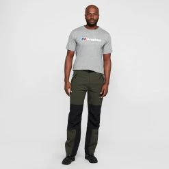 OEX Men's Strata Softshell Trousers (Regular Length) -SCARPA Sales go 524296 c