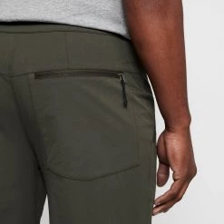 OEX Men's Strata Softshell Trousers (Regular Length) -SCARPA Sales go 524296 d