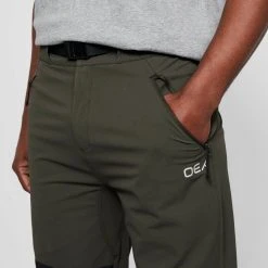 OEX Men's Strata Softshell Trousers (Regular Length) -SCARPA Sales go 524296 e