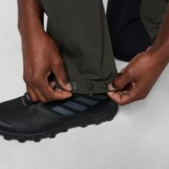 OEX Men's Strata Softshell Trousers (Regular Length) -SCARPA Sales go 524296 g