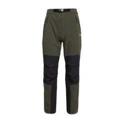 OEX Men's Strata Softshell Trousers (Regular Length) -SCARPA Sales go 524296 u