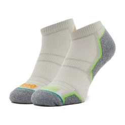 1000 Mile Men's Run Anklet Twin Pack -SCARPA Sales go 524361 z