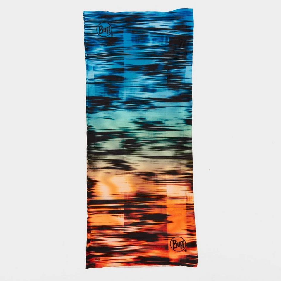 Buff CoolNet UV® Neckwear Edur Multi 4 Buff CoolNet UV® Neckwear Edur Multi - Image 2