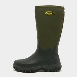 Grubs Mens Frostline 5.0 Wellington Boots
