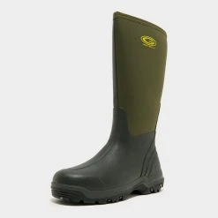 Grubs Mens Frostline 5.0 Wellington Boots -SCARPA Sales go 525954 c