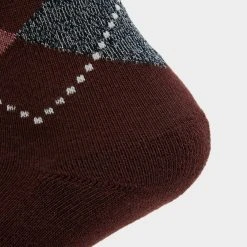 HV Polo Unisex Argyle Socks -SCARPA Sales go 526443 e