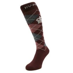 HV Polo Unisex Argyle Socks -SCARPA Sales go 526443 z