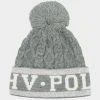HV Polo Beanie POLO Knit Hat -SCARPA Sales go 526467 a