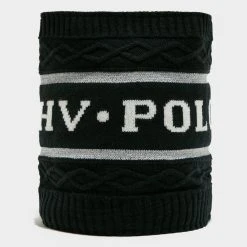 HV Polo Loop Scarf POLO Knit