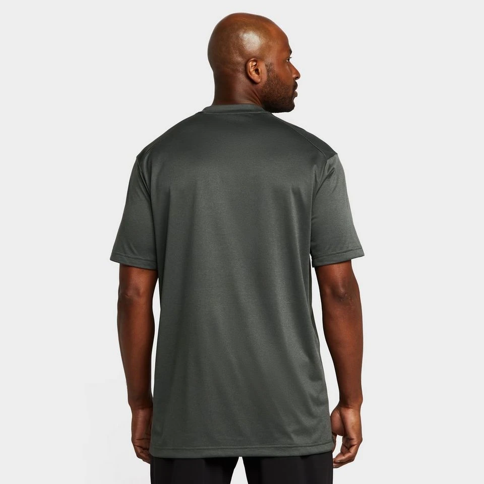 Adidas TERREX Men’s Multi Tee 4 Adidas TERREX Men’s Multi Tee - Image 2