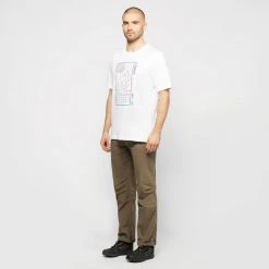 Adidas TERREX Men’s Mountain Fun T-Shirt -SCARPA Sales go 526864 c