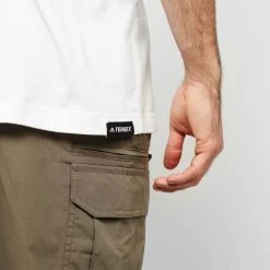 Adidas TERREX Men’s Mountain Fun T-Shirt -SCARPA Sales go 526864 d