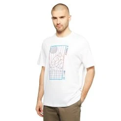 Adidas TERREX Men’s Mountain Fun T-Shirt -SCARPA Sales go 526864 z