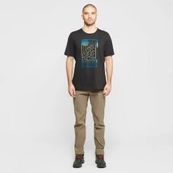 Adidas TERREX Men’s Mountain Fun T-Shirt -SCARPA Sales go 526866 c