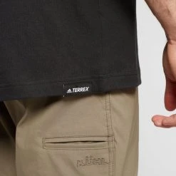 Adidas TERREX Men’s Mountain Fun T-Shirt -SCARPA Sales go 526866 e