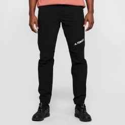Adidas TERREX Men’s Techrock Alpine Climbing Pants