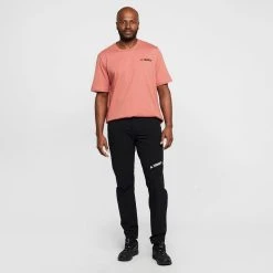 Adidas TERREX Men’s Techrock Alpine Climbing Pants -SCARPA Sales go 526868 c