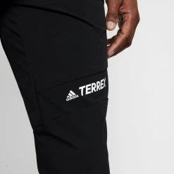 Adidas TERREX Men’s Techrock Alpine Climbing Pants -SCARPA Sales go 526868 d