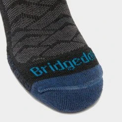 Bridgedale Men's Lightweight Merino Performance Crew Socks -SCARPA Sales go 528478 e