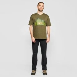 Peter Storm Men's Mountain Tent Tee -SCARPA Sales go 534318 c