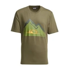 Peter Storm Men's Mountain Tent Tee -SCARPA Sales go 534318 u