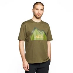 Peter Storm Men's Mountain Tent Tee -SCARPA Sales go 534318 z