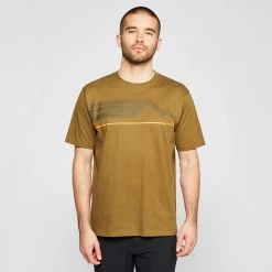 Peter Storm Men’s Logo Contour T-Shirt