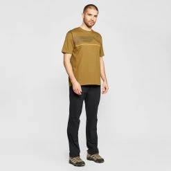 Peter Storm Men’s Logo Contour T-Shirt -SCARPA Sales go 534319 c
