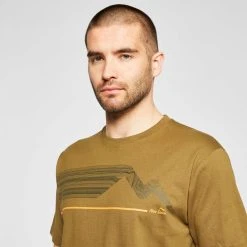 Peter Storm Men’s Logo Contour T-Shirt -SCARPA Sales go 534319 d