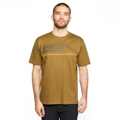 Peter Storm Men’s Logo Contour T-Shirt -SCARPA Sales go 534319 z