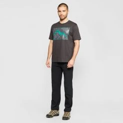 Peter Storm Men’s Contour T-Shirt -SCARPA Sales go 534320 c