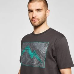 Peter Storm Men’s Contour T-Shirt -SCARPA Sales go 534320 d
