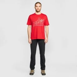 Peter Storm Men's Climb T-Shirt -SCARPA Sales go 534322 c