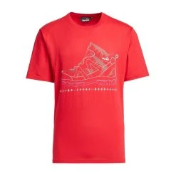 Peter Storm Men's Climb T-Shirt -SCARPA Sales go 534322 u
