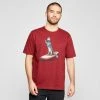 North Ridge Men’s Otter T-Shirt -SCARPA Sales go 534337 a