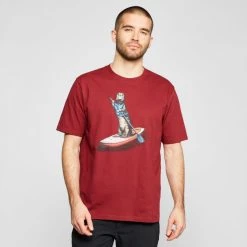 North Ridge Men’s Otter T-Shirt