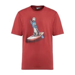 North Ridge Men’s Otter T-Shirt -SCARPA Sales go 534337 u