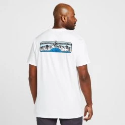 Men’s Black Diamond Equipment For Alpinists T-shirt -SCARPA Sales go 535176 b