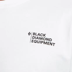 Men’s Black Diamond Equipment For Alpinists T-shirt -SCARPA Sales go 535176 e
