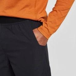 Black Diamond Men’s Sierra Shorts -SCARPA Sales go 535178 e