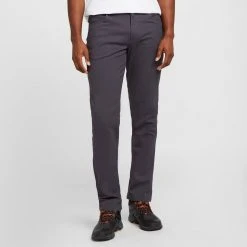 Black Diamond Men’s Stretch Font Pants