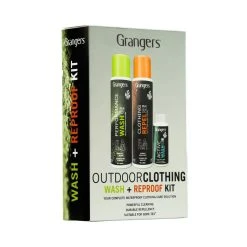 Grangers Clothing Care Kit -SCARPA Sales go 535468 z